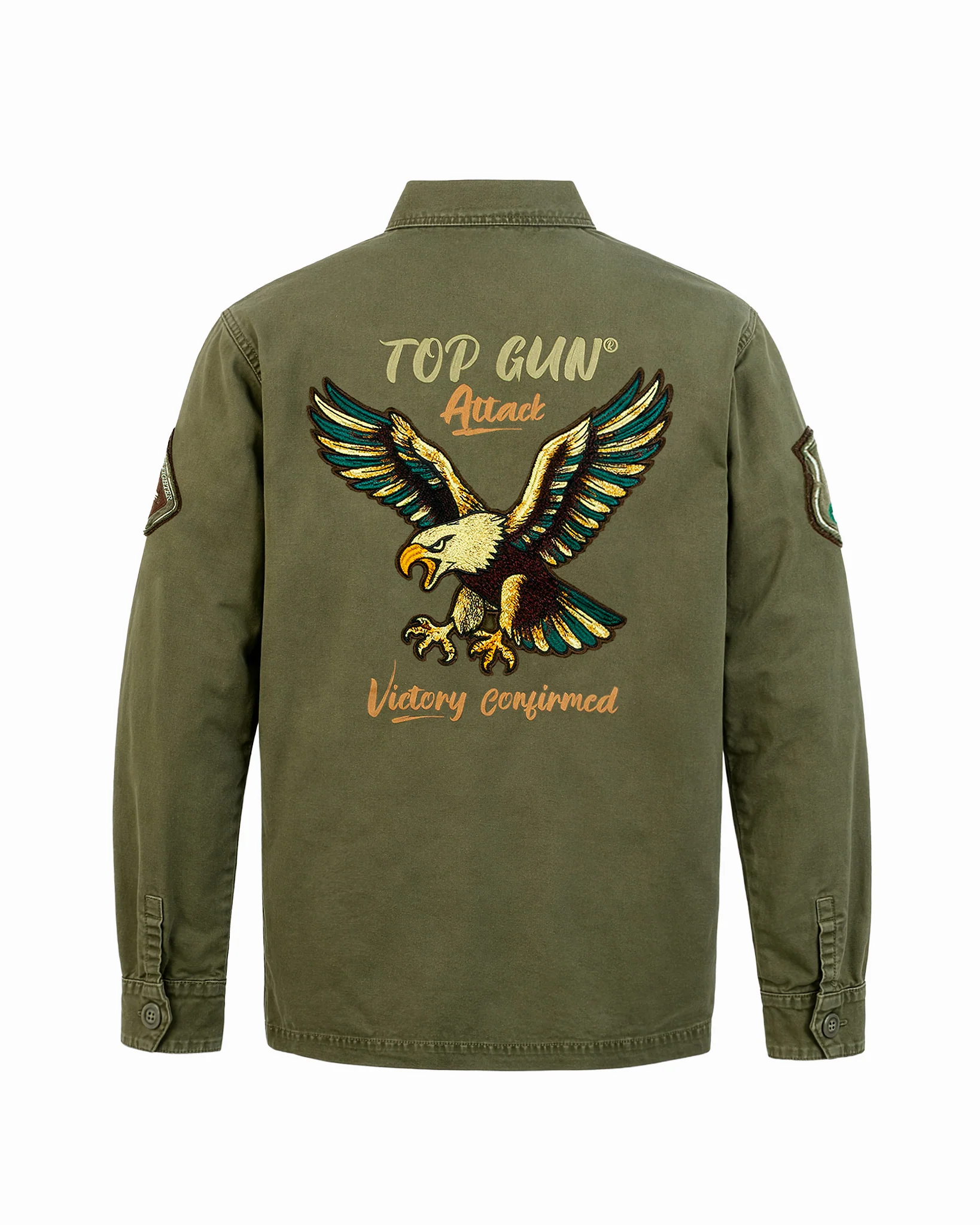 New Arrivals Men